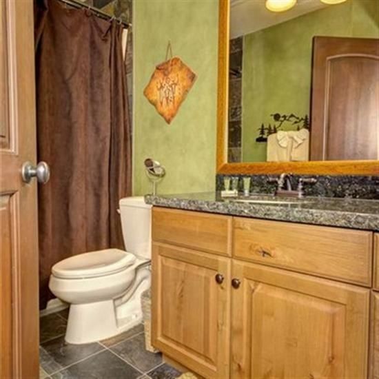 Nansen Court Private Home By Alpine Ski Properties Park City Kamer foto