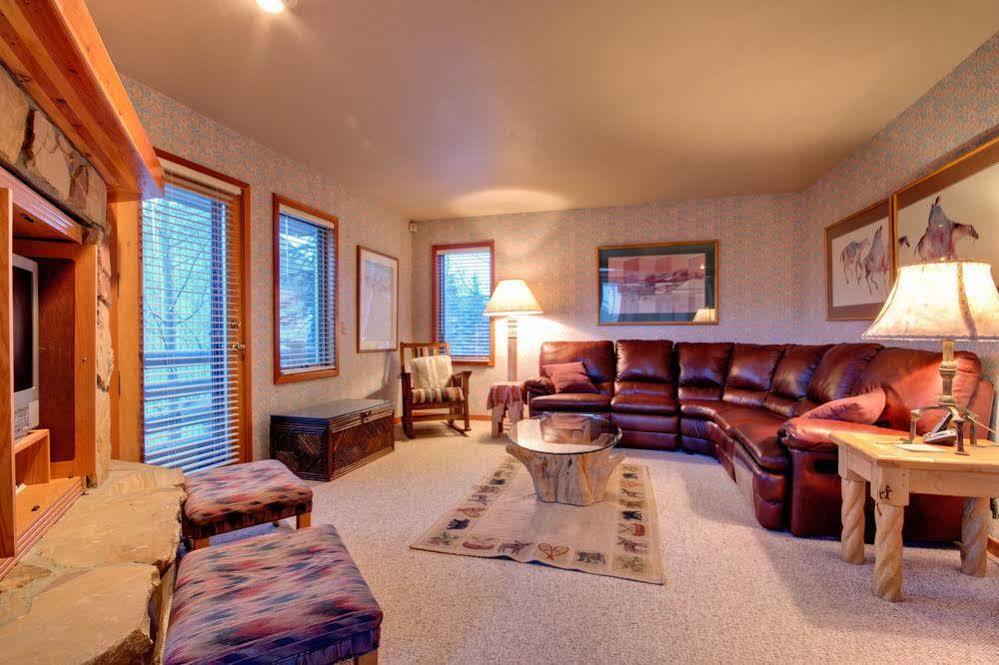 Nansen Court Private Home By Alpine Ski Properties Park City Buitenkant foto