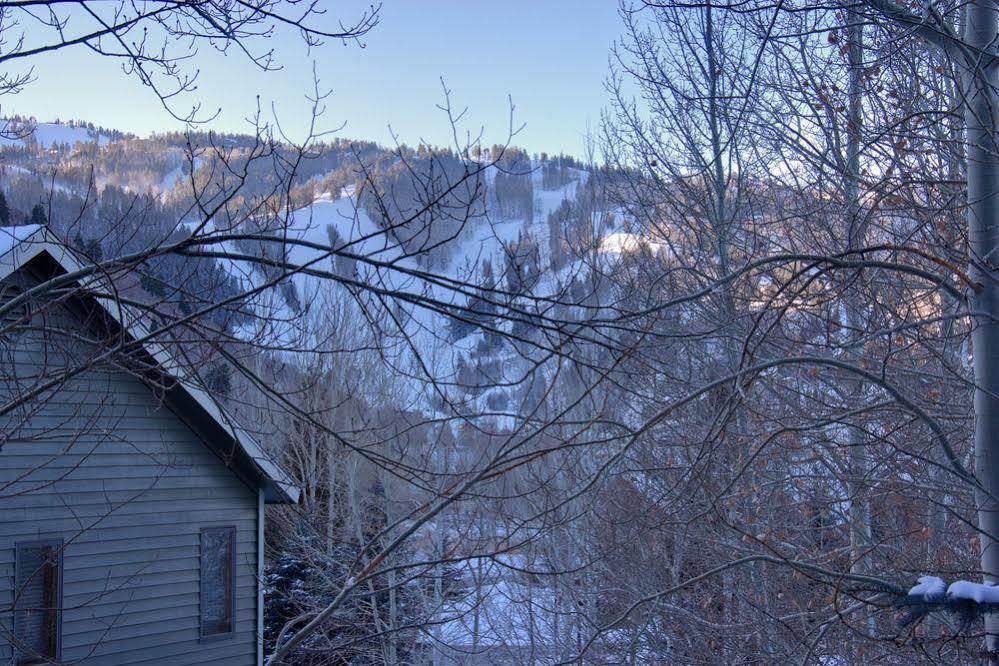 Nansen Court Private Home By Alpine Ski Properties Park City Buitenkant foto