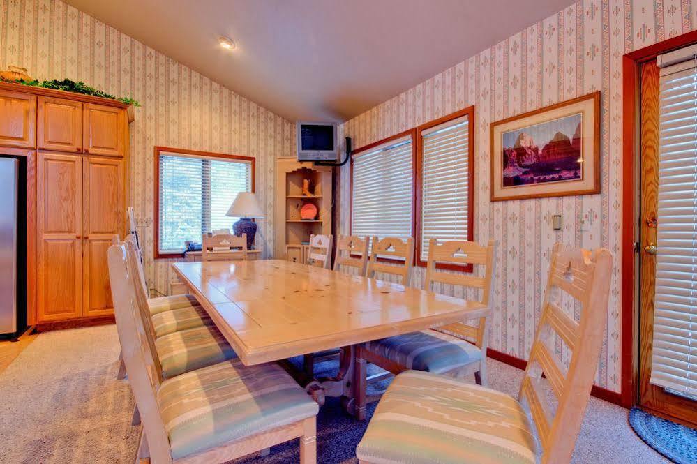 Nansen Court Private Home By Alpine Ski Properties Park City Buitenkant foto