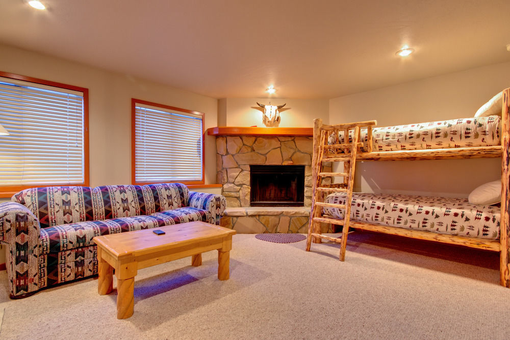 Nansen Court Private Home By Alpine Ski Properties Park City Buitenkant foto