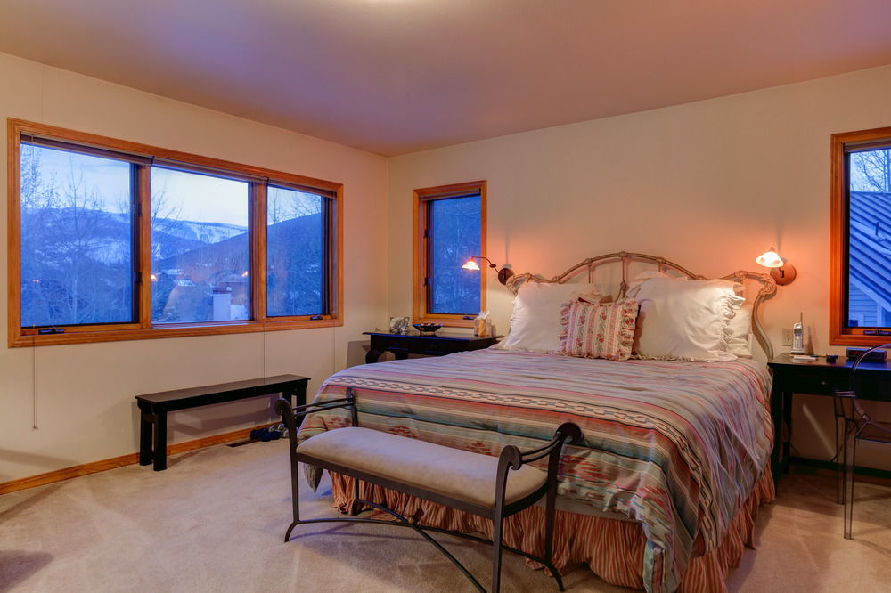 Nansen Court Private Home By Alpine Ski Properties Park City Buitenkant foto