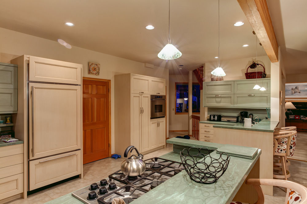 Nansen Court Private Home By Alpine Ski Properties Park City Buitenkant foto