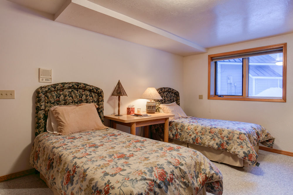 Nansen Court Private Home By Alpine Ski Properties Park City Buitenkant foto