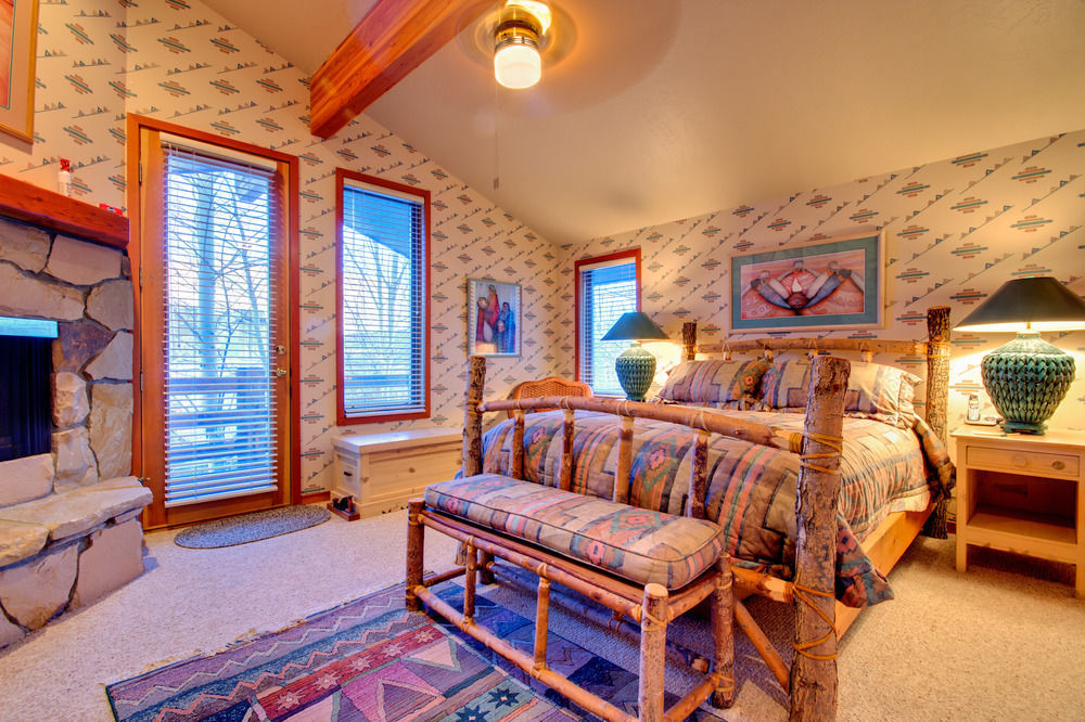 Nansen Court Private Home By Alpine Ski Properties Park City Buitenkant foto