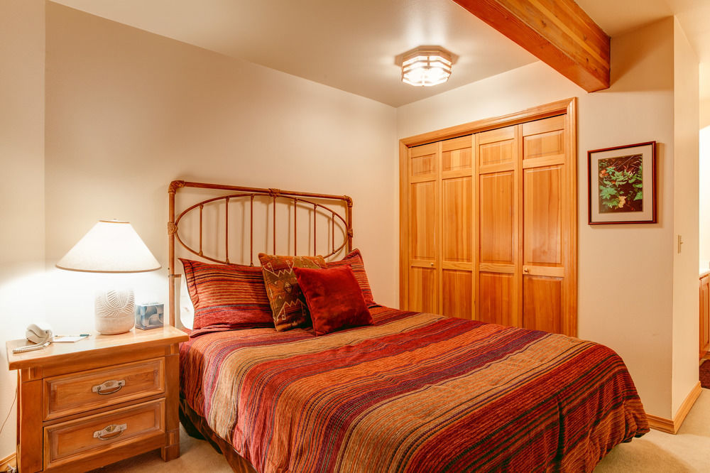 Nansen Court Private Home By Alpine Ski Properties Park City Buitenkant foto