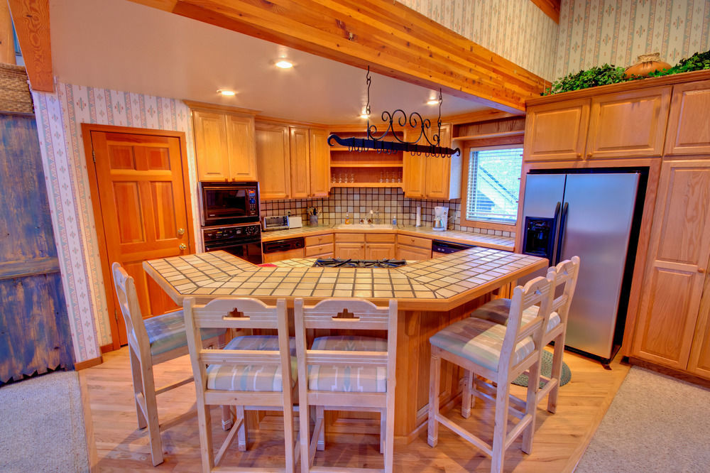 Nansen Court Private Home By Alpine Ski Properties Park City Buitenkant foto
